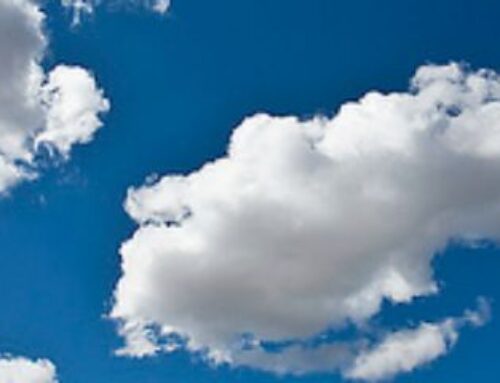 Klasifikacija oblaka